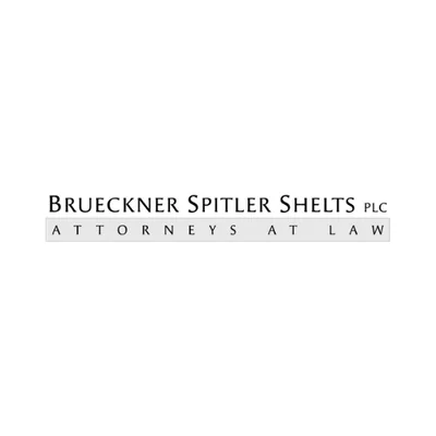 Brueckner Spitler Shelts PLC logo