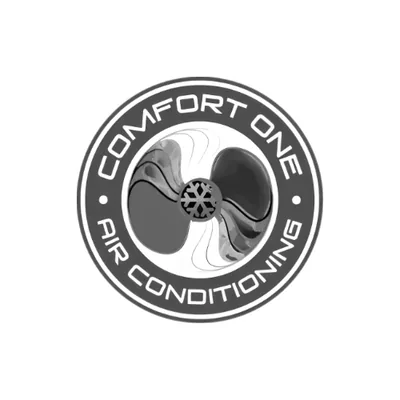 Comfort One Air Conditioning logo