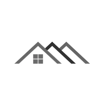 Roofing & home exterior partner logo