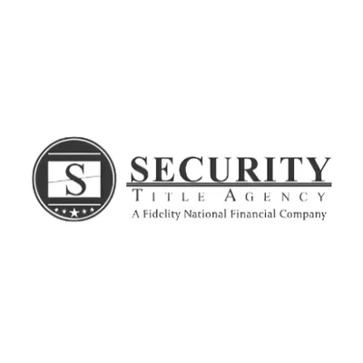 Security Title Agency logo