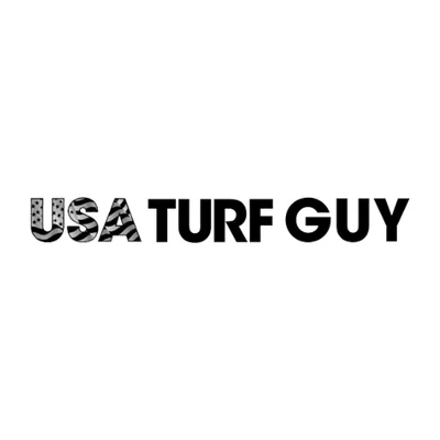 USA Turf Guy logo